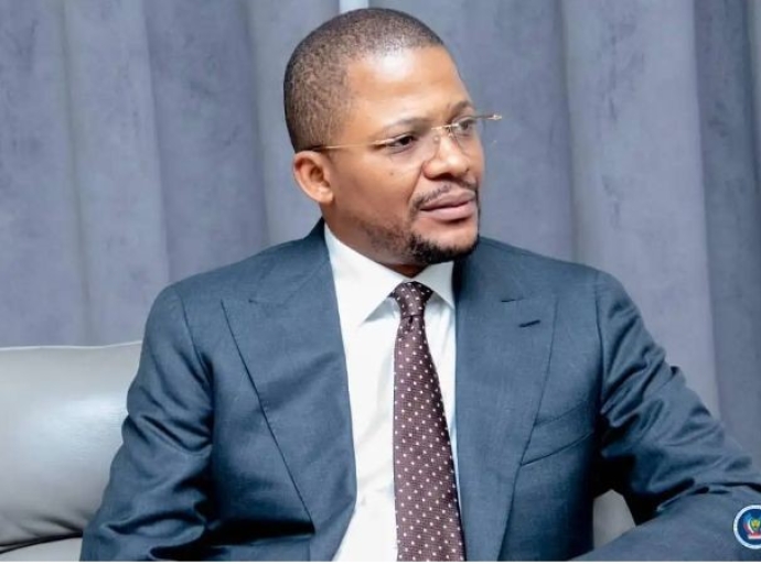 Partenariat RDC-AS Monaco, RDC : le Ministre Didier Budimbu clarifie les clauses !